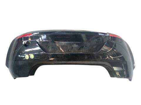 Paragolpes Trasero Seat Leon 1.9 TDI