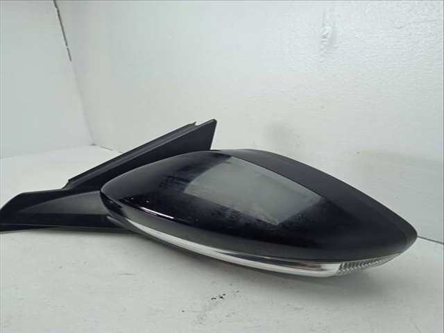 Foto 3ª: Retrovisor Izquierdo Opel Corsa EDITION 75CV 55KW [HM05] (2020)