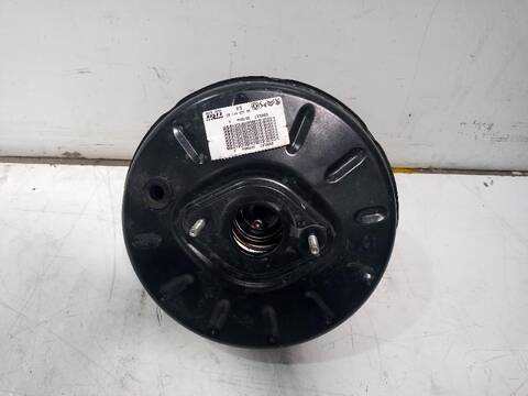 Foto 2ª: Servofreno Jeep Avenger ALTITUDE (2022)