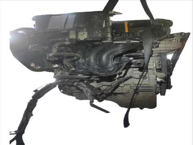 Foto 3ª: Motor Completo Suzuki Swift 1.2 AZG412 ZC72S) (2010)