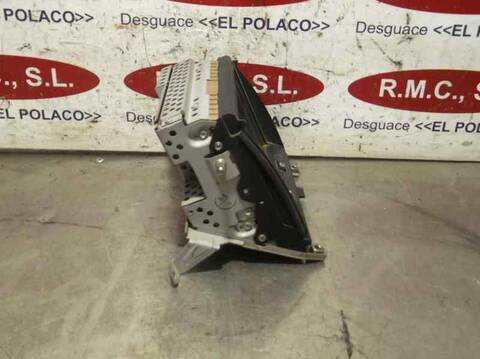 Foto 4ª: Sistema GPS Land Rover Range 2.7 TD V6 CAT 190CV 140KW [276DT] (2005)