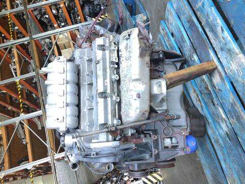 Motor Completo Kia Sorento 194CV 143KW