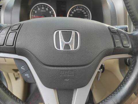 Airbag Delantero Izquierdo Honda Crv R20A2 RE)