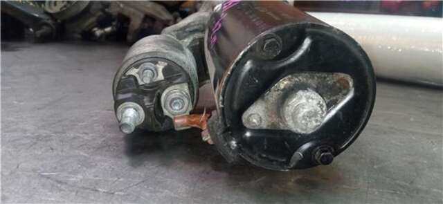 Foto 3ª: Motor de Arranque Bmw Serie 5 518 3.0 525XD [3.0 LTR. - 145 KW TURBODIESEL CAT] [M57 306 D3]