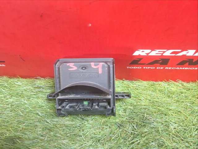 Centralita Motor ECU Ford Transit 2.0 ECOBLUE 130CV 96KW FURGONETA