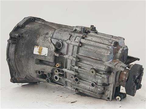 Foto 2ª: Caja Cambios Bmw Serie 3 315 2.0 320D BERLINA 150CV 110KW [M47N 204 D4] (2002)