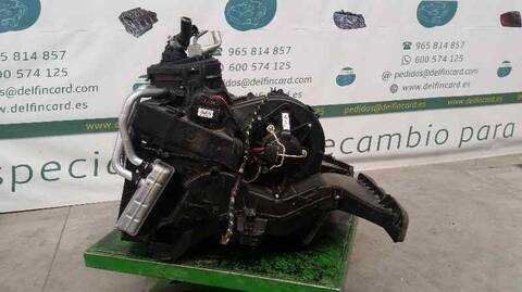 Calefacción Mini Countryman COOPER D 112CV 82KW