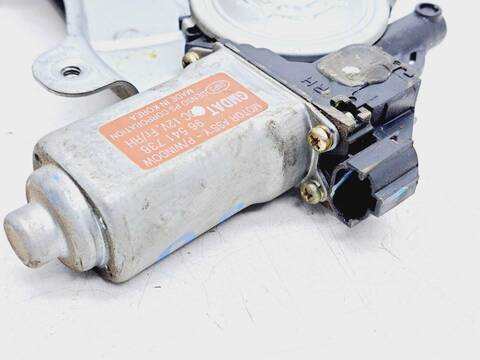 Foto 3ª: Elevalunas Eléctrico Delantero Derecho Daewoo Kalos 1.4 SPORT 94CV 69KW [F14D3] (2004)