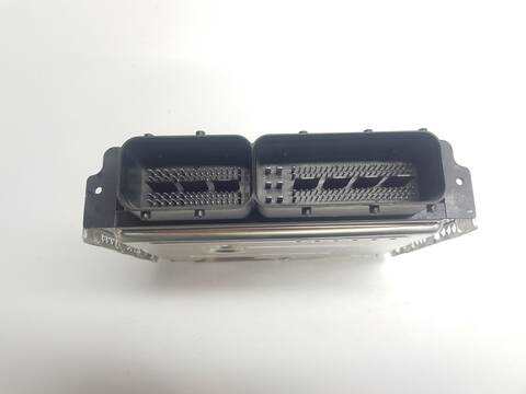 Foto 3ª: Centralita Motor ECU Seat Ibiza STYLE (2017)