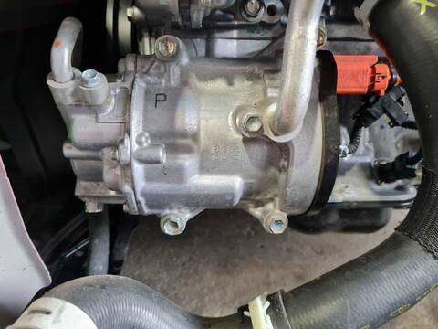 Compresor Aire Acondicionado Toyota Corolla GR SPORT 152CV