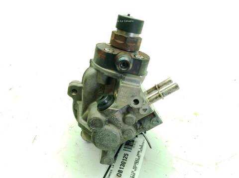 Foto 3ª: Bomba Inyeccion Peugeot 2008 1.5 BLUEHDI 100 [YHY (DV5RD)] (2013)
