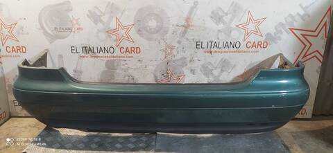 Paragolpes Trasero Mercedes Clase C 160 230 COMPRESSOR 208.347) COUPE 193CV 142KW