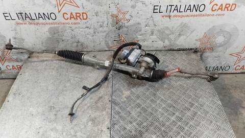 Foto 3ª: Cremallera de Direccion Citroen C4 G CACTUS FEEL [YH01] (2019)