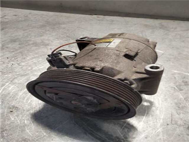 Foto 3ª: Compresor Aire Acondicionado Renault Scenic 1.5 AUTHENTIQUE [1.5 LTR. - 78 KW DCI DIESEL] (JM)(2003-_) [K9K P7]