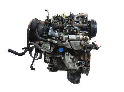 Motor Completo Land Rover Discovery 190CV 140KW