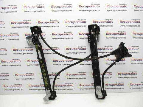 Elevalunas Eléctrico Delantero Izquierdo Seat Ibiza CJZ