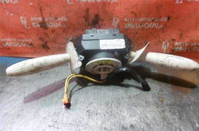 Mando Multifuncion Fiat 500 1.2