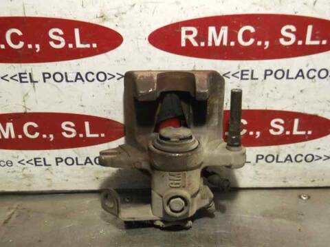 Pedal Embrague Opel Zafira ELEGANCE 125CV 92KW
