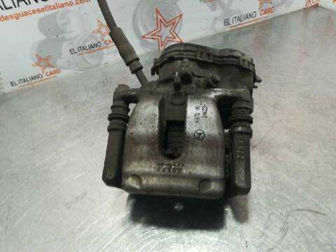 Pedal Embrague Mercedes Clase A 140 A 180 CDI BLUEEFFICIENCY 176.012) 109CV 80KW