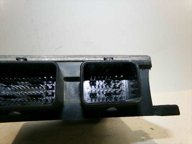 Foto 4ª: Centralita Motor ECU Renault Modus 1.5 DCI 2004-2007 [K9KJ7] (2005)