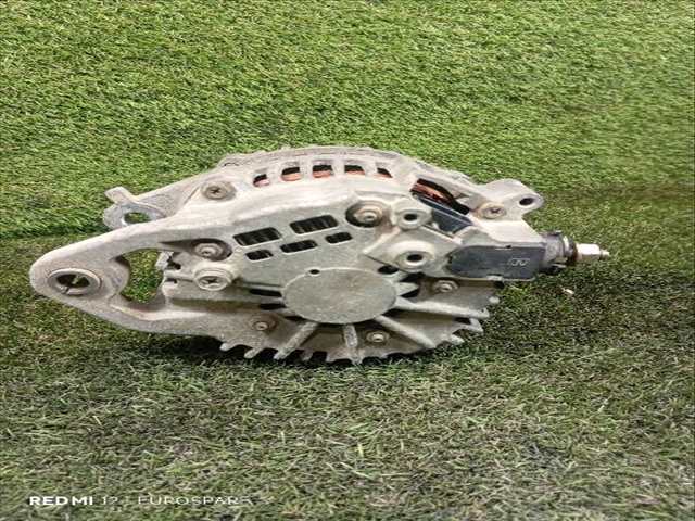 Foto 2ª: Alternador Nissan Patrol 3.0 D GR Y61 3P [ZD30] (2002)