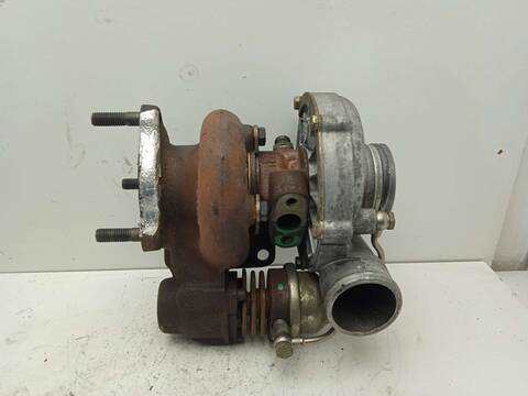 Foto 2ª: Turbocompresor Audi A6 2.5 TDI CAT AEL) BERLINA 140CV 103KW (1994)