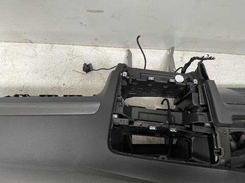 Foto 3ª: Kit Airbag Volkswagen Golf COMFORTLINE BLUEMOTION AUT. 150CV (2013)