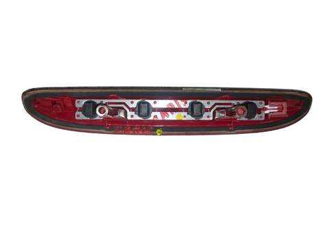 Foto 3ª: Luz Central de Freno Volkswagen Passat 2.0 TDI 16V (2005)