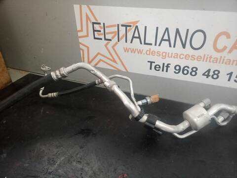 Foto 2ª: Tubos Aire Acondicionado Citroen C5 FEEL AIRCROSS 131CV 96KW [YH01] (2019)