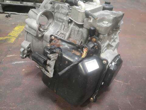 Foto 2ª: Caja Cambios Automatica Volkswagen Sharan CFFB AUT. (2011)