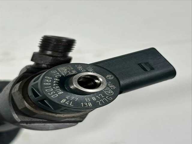 Inyectores Volkswagen Golf 1.6 TDI 105 CV 77KW