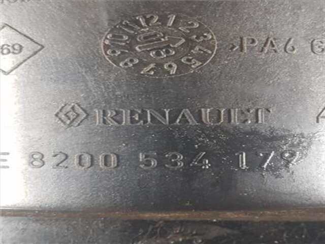 Foto 3ª: Caudalimetro Renault Kangoo 1.5 AUTHENTIQUE [1.5 LTR. - 50 KW DCI DIESEL] [K9K A8]