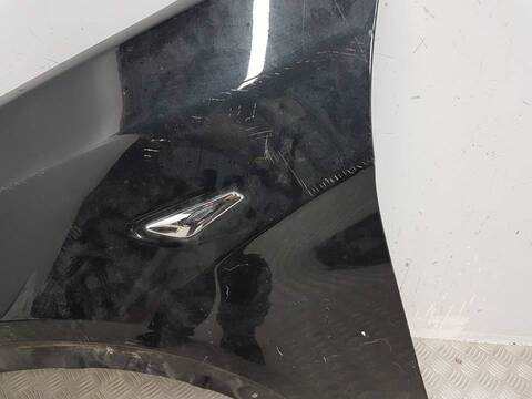 Foto 3ª: Aleta Delantera Izquierda Bmw X4 XDRIVE 20D (2014)
