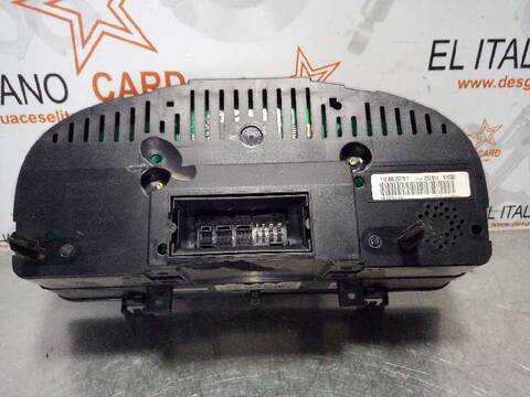 Foto 3ª: Cuadro de Instrumentos Volkswagen Caddy 60CV 44KW