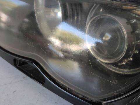 Foto 2ª: Faro Izquierdo Bmw Serie 3 315 318D 2.0 DIESEL CAT 1951 CM3) 116CV (2003)