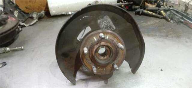 Mangueta Delantera Izquierda Opel Insignia 2.0 CDTI