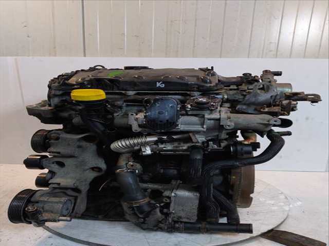Motor Completo Opel Vivaro 2.0 CDTI 114 CV 84KW