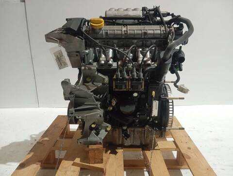 Foto 2ª: Motor Completo Renault Megane 2.0 CAT HATCHBACK BERLINA 109CV 80KW I BERLINA HATCHBACK BA0) (1998)