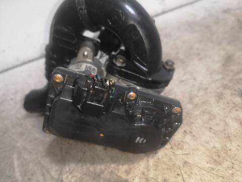 Foto 3ª: Caja Mariposa Nissan Pulsar HRA2 (2015)