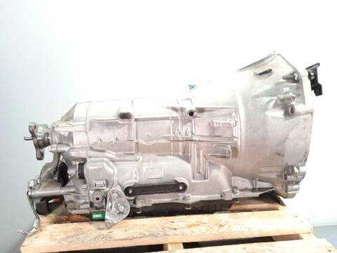 Foto 4ª: Caja Cambios Bmw Serie 1 114 2.0 16V 224CV 165KW [B48B20A] (2020)