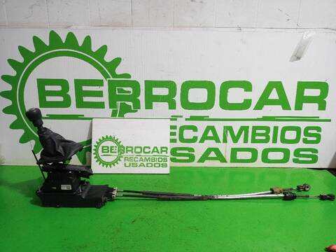 Palanca de Cambio Peugeot 508 ACTIVE 140CV