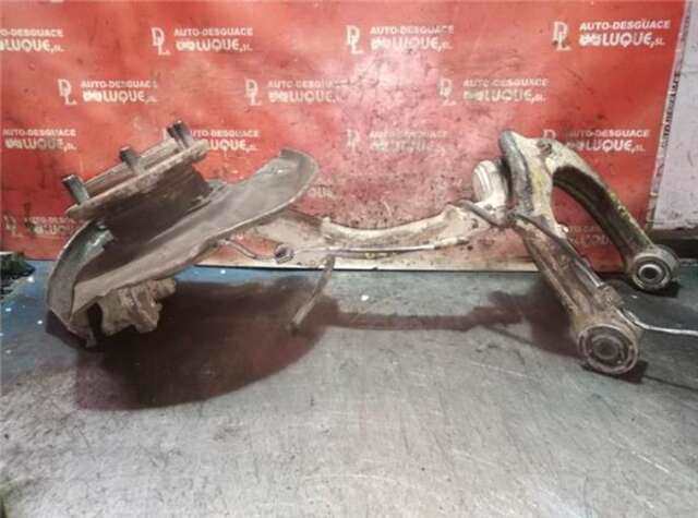 Foto 2ª: Mangueta Delantera Izquierda Toyota Land Cruiser 3.0 VXL [3.0 LTR. - 127 KW TURBODIESEL] [1KZTE]