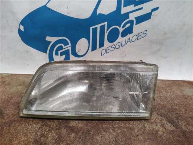 Faro Izquierdo Citroen Zx 1.6 I