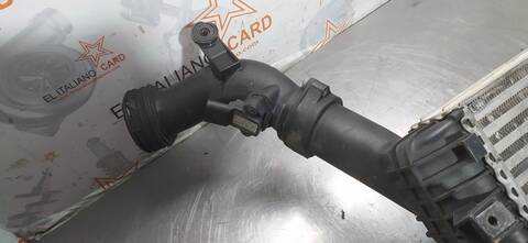 Foto 3ª: Intercooler Volkswagen Touareg TDI V10 313CV 230KW [BLE] (2008)