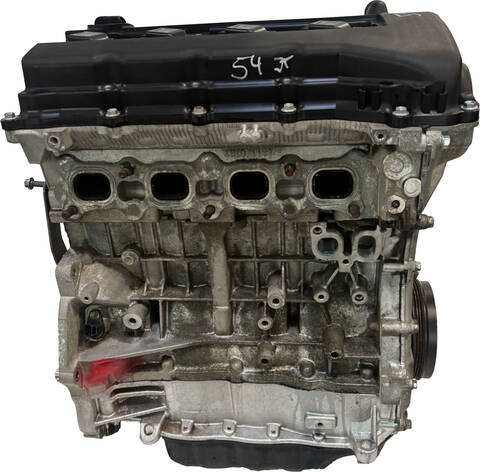 Foto 3ª: Motor Completo Mitsubishi Outlander 208CV 153KW [4B12] (2018)