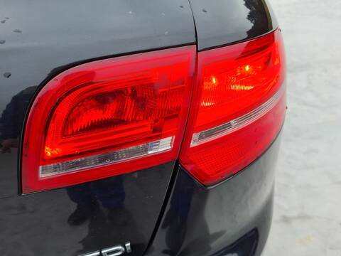Foto 3ª: Piloto Portón Derecho Audi A3 1.9 TDIE 105CV 77KW [BLS] (2009)