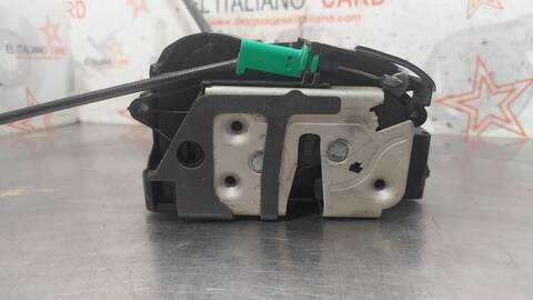 Foto 3ª: Cerradura Puerta Delantera Derecha Ford Kuga TITANIUM 180CV 132KW [T8MA] (2016)