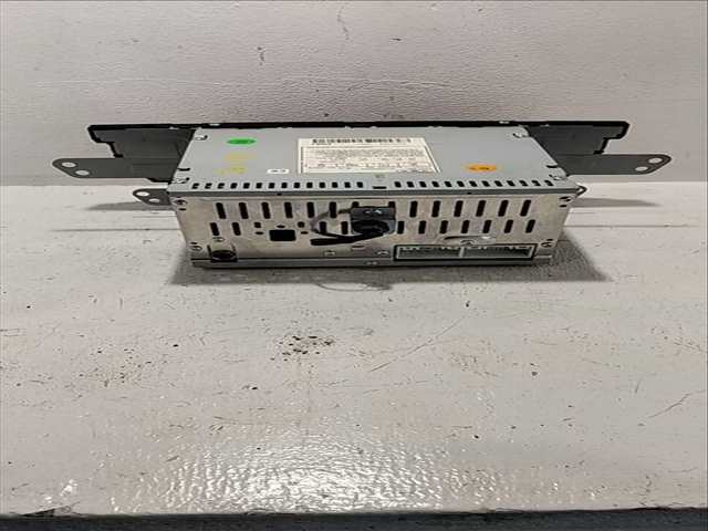 Foto 2ª: Sistema Audio Radio CD Hyundai i20 1.4 CRDI CAT 90CV