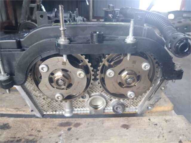 Foto 2ª: Culata Ford Focus 1.0 EDITION [1.0 LTR. - 92 KW ECOBOOST CAT] [M1DA]