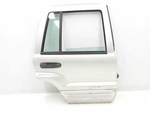 Foto 3ª: Puerta Trasera Derecha Jeep Grand Cherokee 2.7 CRD LAREDO [ENF] (1999)